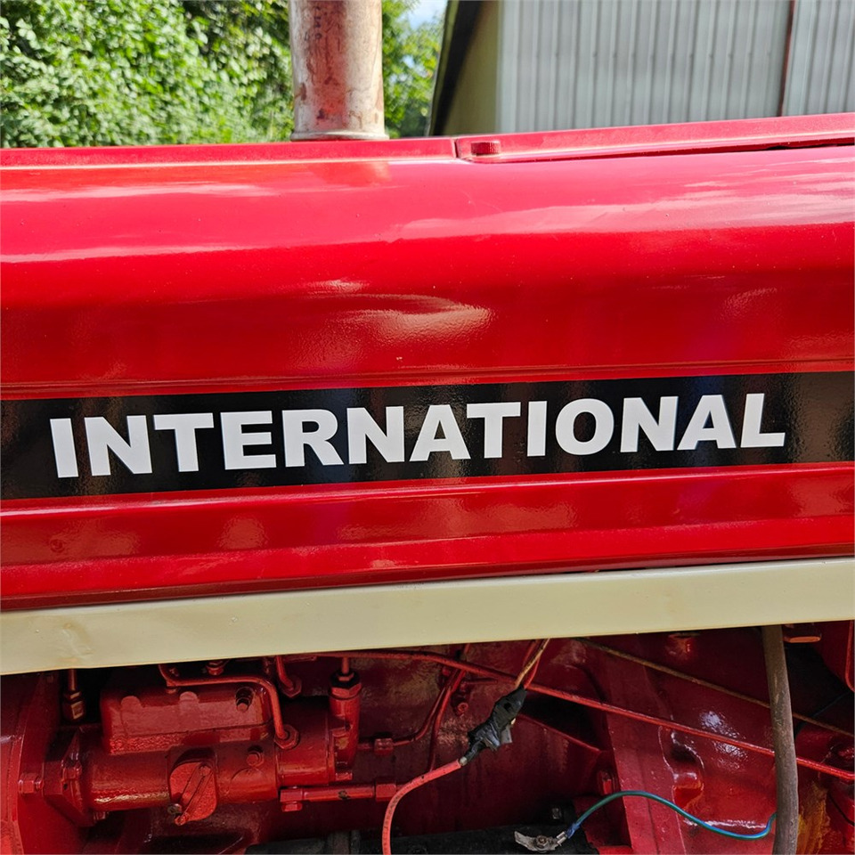 IH 444 租赁 IH 444：图22