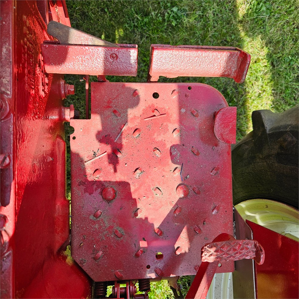 IH 444 租赁 IH 444：图16