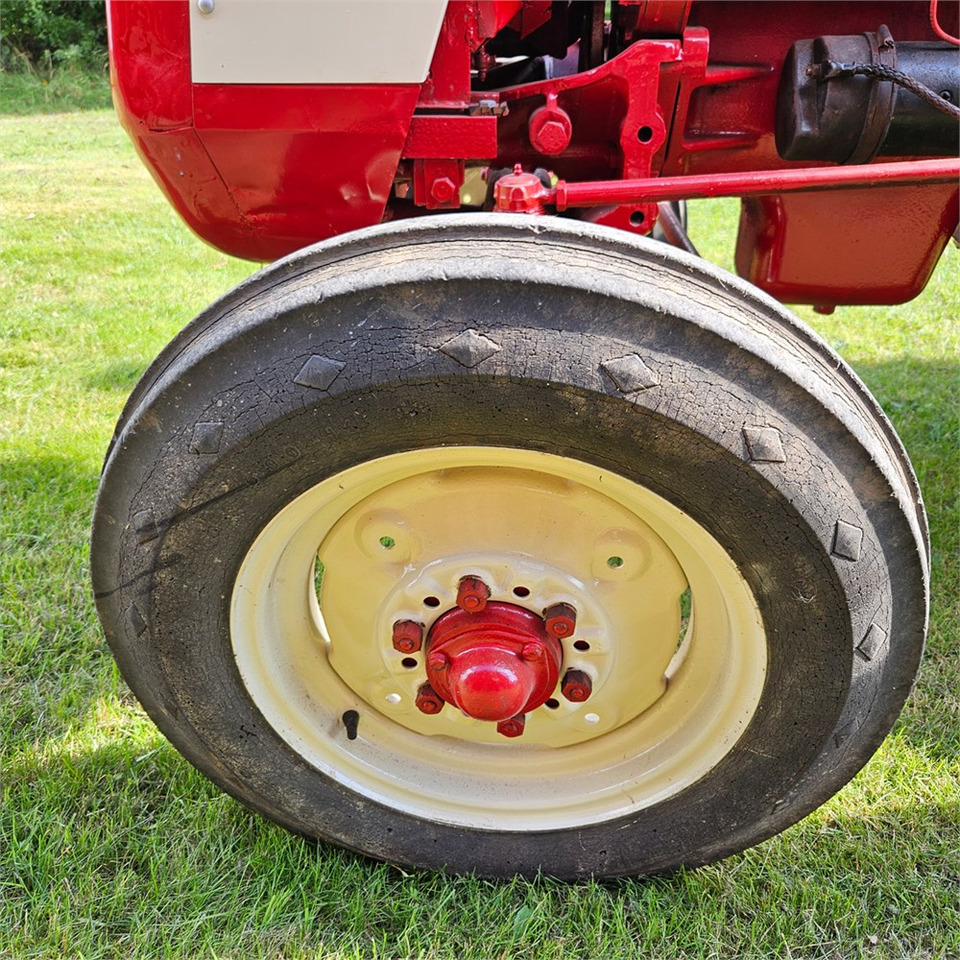 IH 444 租赁 IH 444：图33