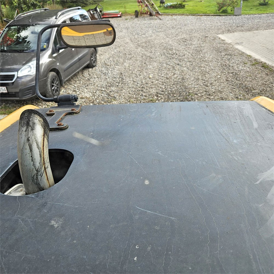 轮式装载机 JCB TM310：图38