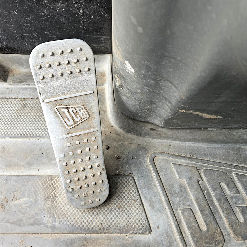 轮式装载机 JCB TM310：图19