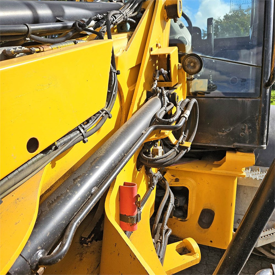 轮式装载机 JCB TM310：图28