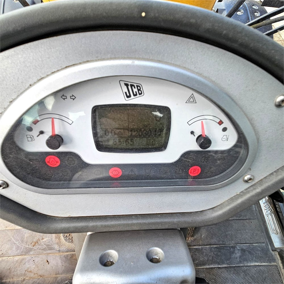轮式装载机 JCB TM310：图15