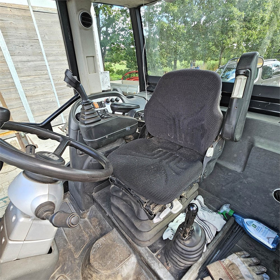 轮式装载机 JCB TM310：图11