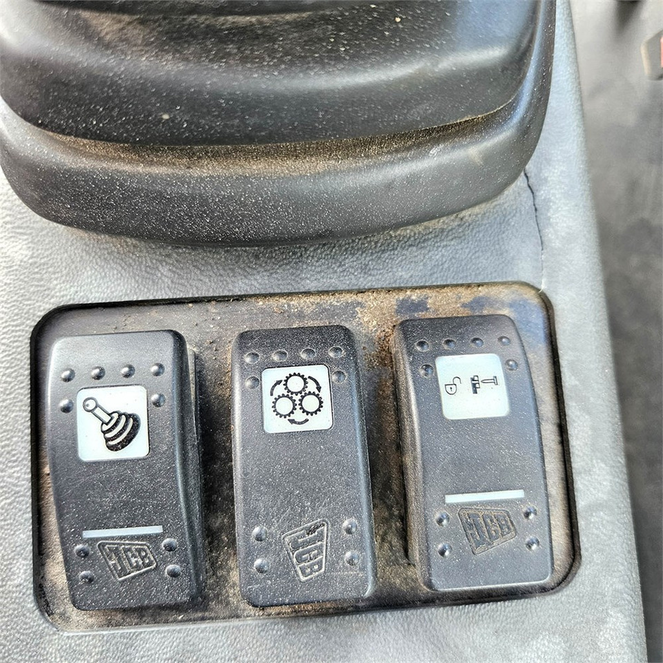 轮式装载机 JCB TM310：图14