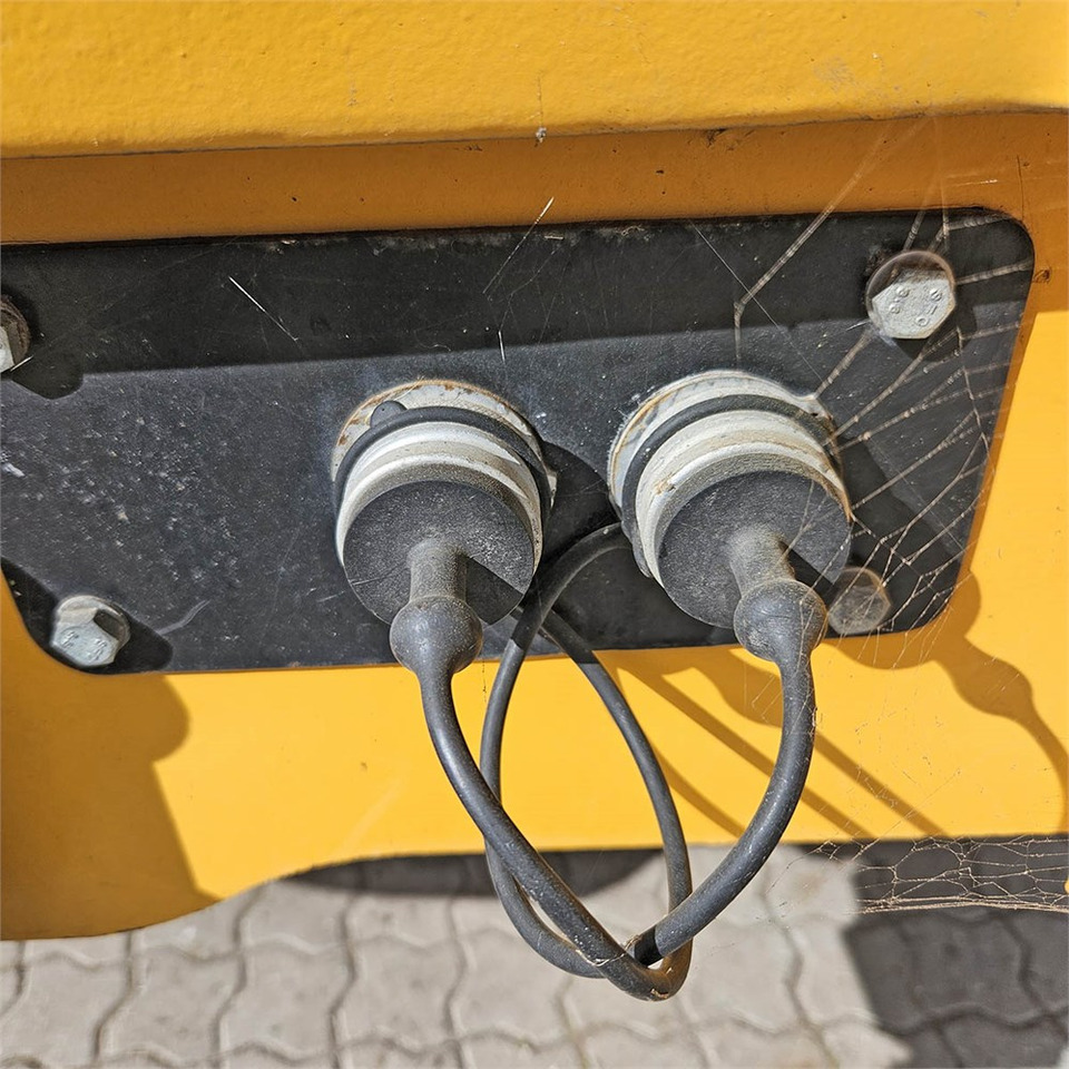轮式装载机 JCB TM310：图40