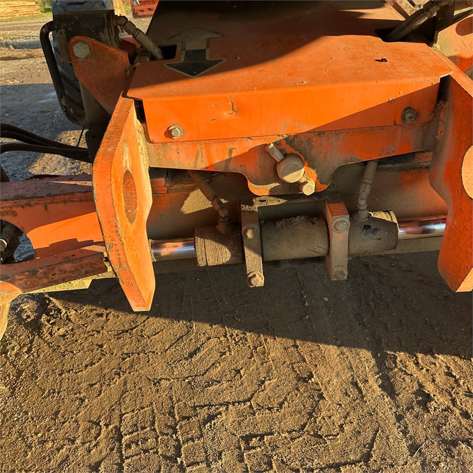 伸缩臂 JLG 460 SJ：图34