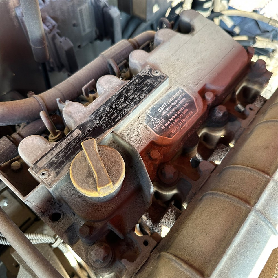 伸缩臂 JLG 460 SJ：图30