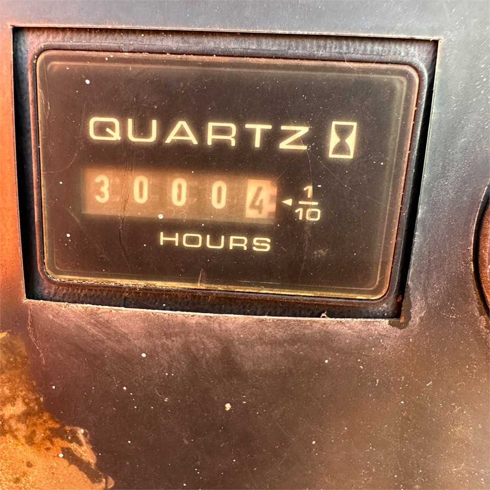 伸缩臂 JLG 460 SJ：图15