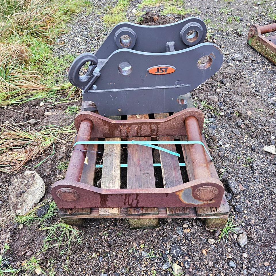 JST S70 - 快速耦合器:图1 JST S70 - 快速耦合器:图1