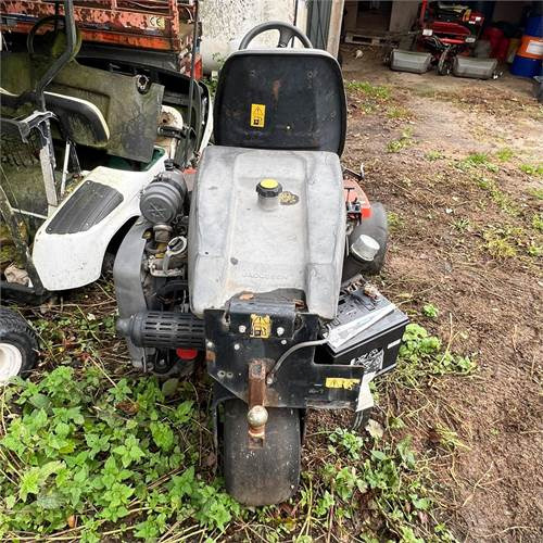 Jacobsen Greens King - 园林割草机:图3 Jacobsen Greens King - 园林割草机:图3