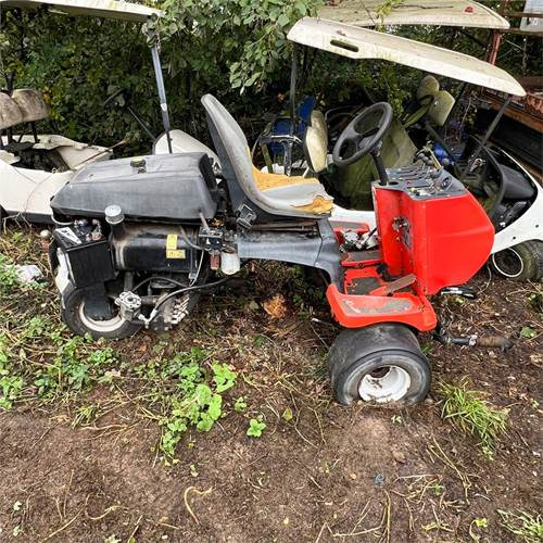 Jacobsen Greens King - 园林割草机:图2 Jacobsen Greens King - 园林割草机:图2
