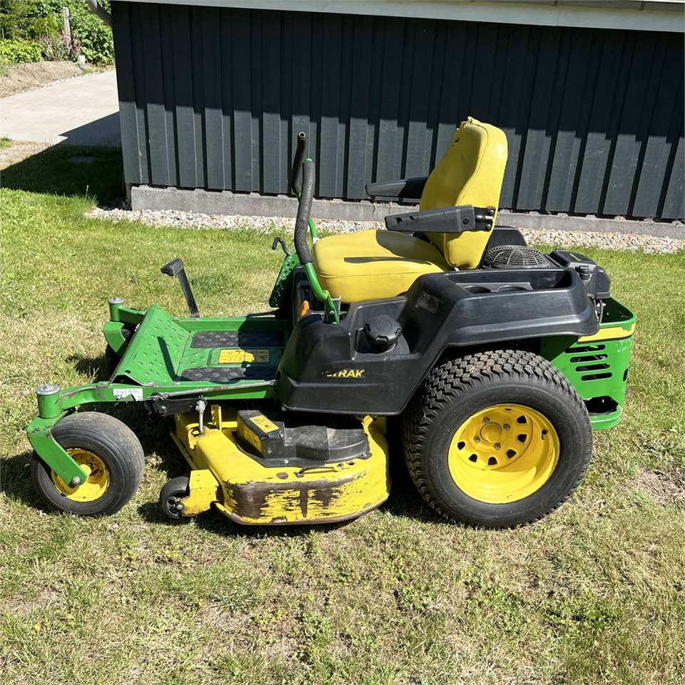 园林割草机 John Deere Z540 R：图11