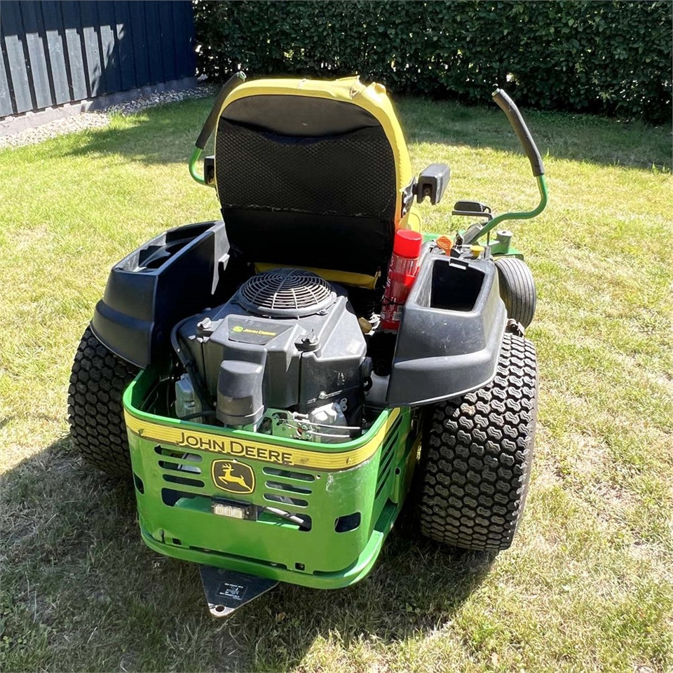 园林割草机 John Deere Z540 R：图7