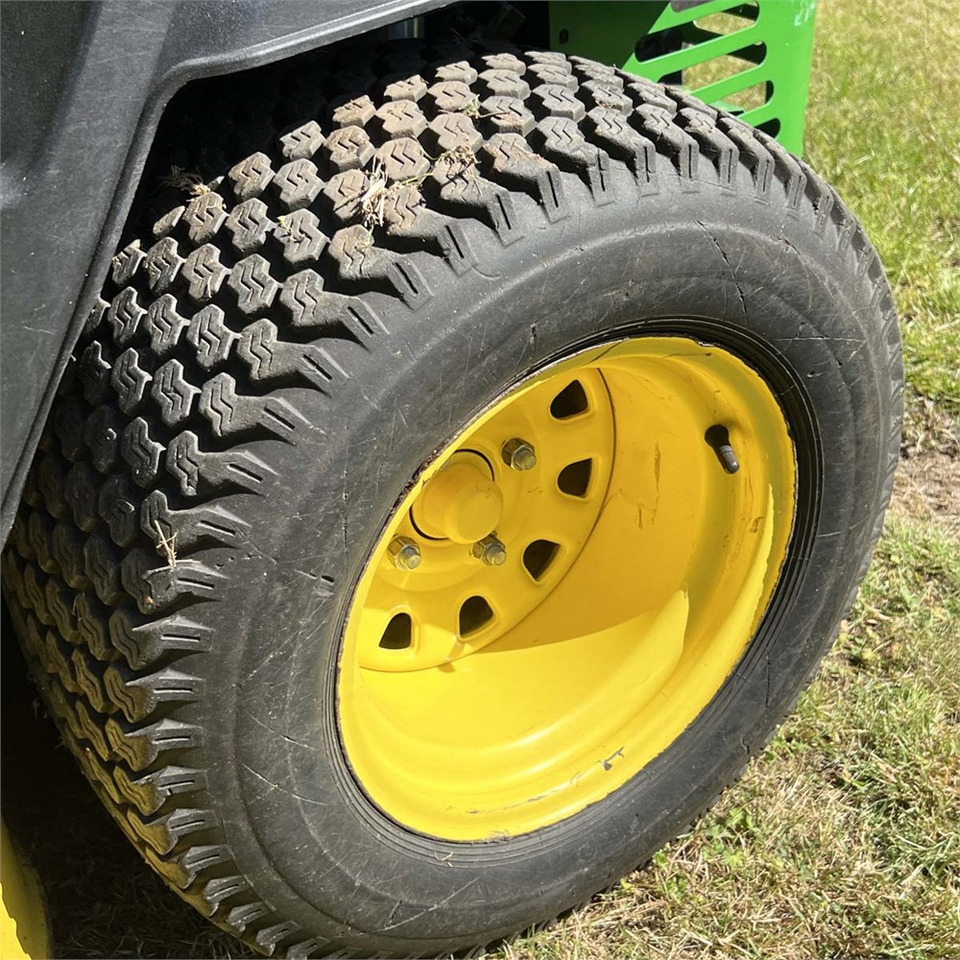 园林割草机 John Deere Z540 R：图20