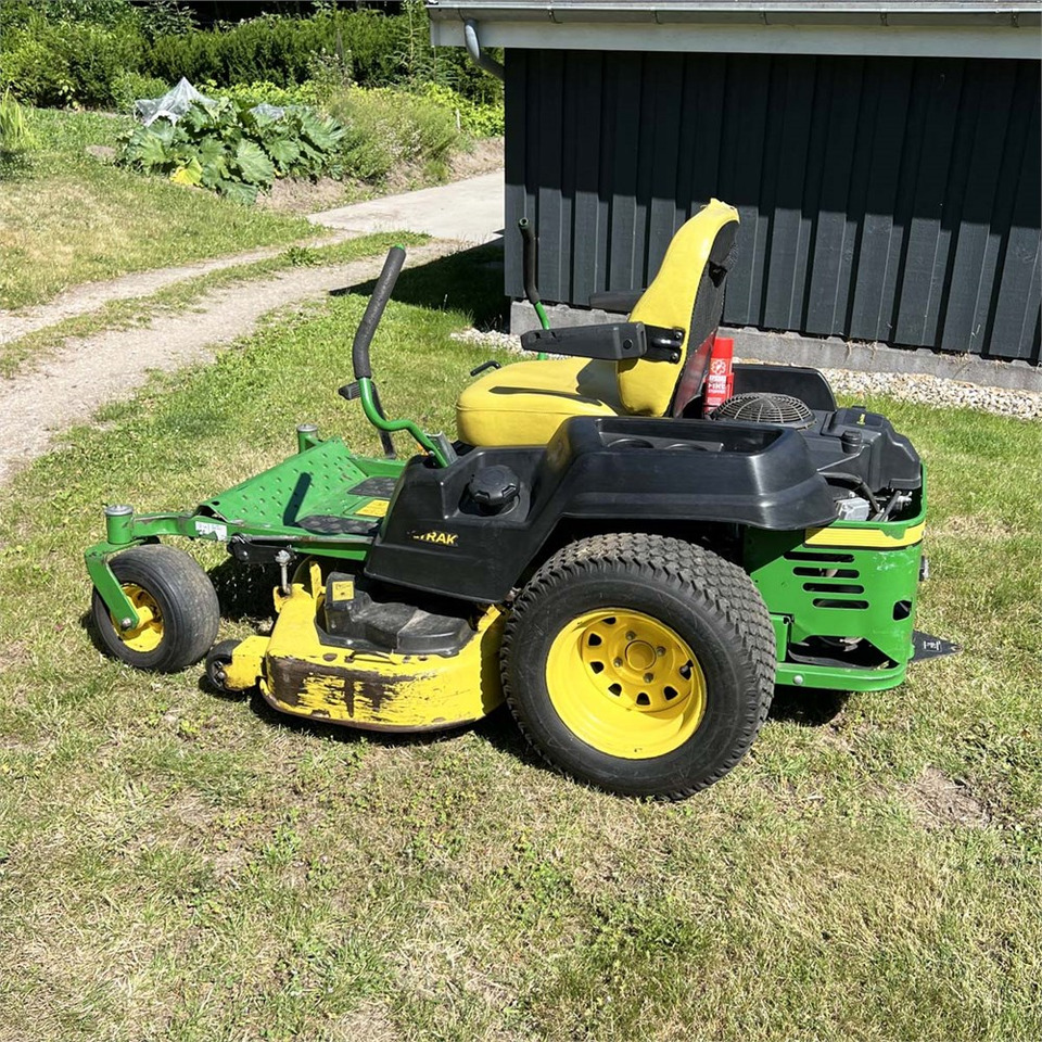 园林割草机 John Deere Z540 R：图10