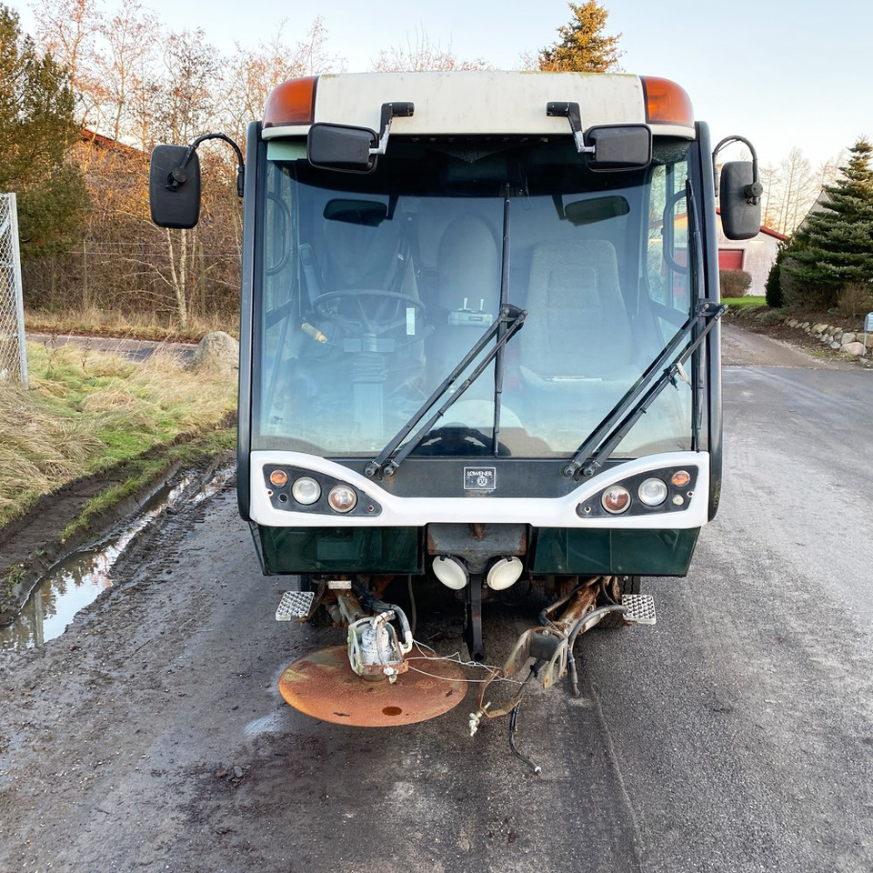 Johnston CN 400 租赁 Johnston CN 400：图9