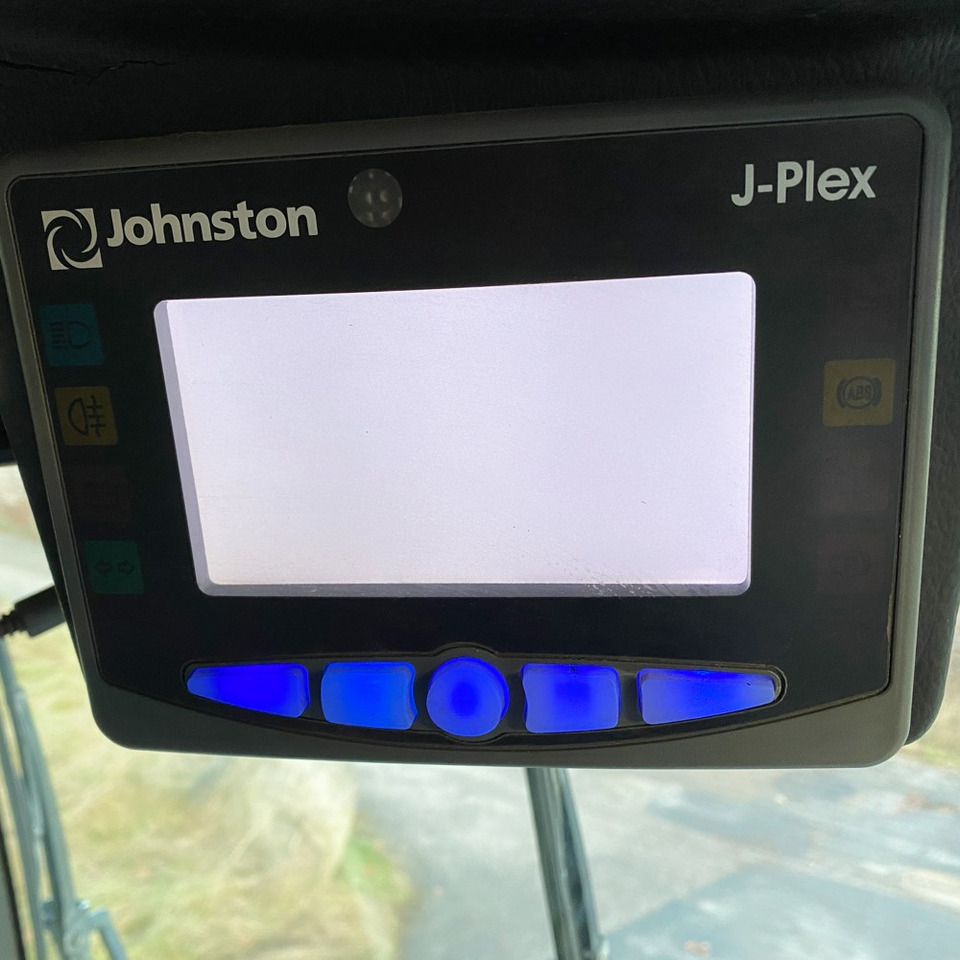 Johnston CN 400 租赁 Johnston CN 400：图18