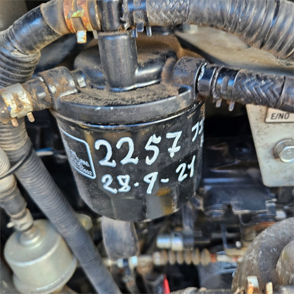 Komatsu PC35MR-3 租赁 Komatsu PC35MR-3:图38 Komatsu PC35MR-3 租赁 Komatsu PC35MR-3:图38