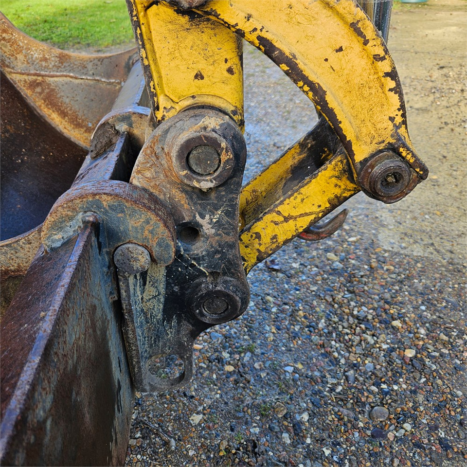 Komatsu PC35MR-3 租赁 Komatsu PC35MR-3:图29 Komatsu PC35MR-3 租赁 Komatsu PC35MR-3:图29