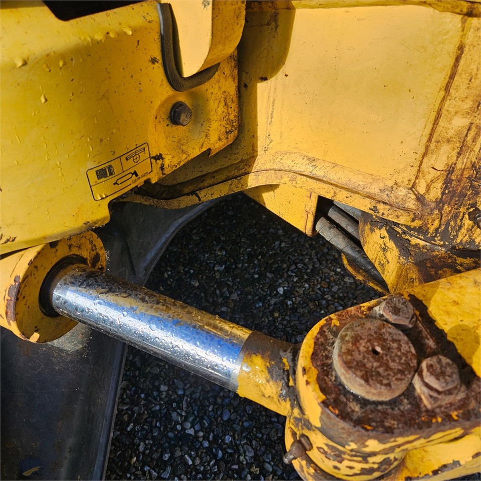 Komatsu PC35MR-3 租赁 Komatsu PC35MR-3:图34 Komatsu PC35MR-3 租赁 Komatsu PC35MR-3:图34