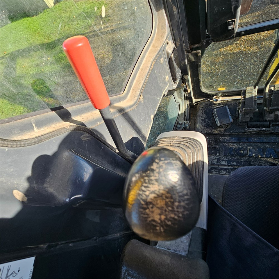 Komatsu PC35MR-3 租赁 Komatsu PC35MR-3:图15 Komatsu PC35MR-3 租赁 Komatsu PC35MR-3:图15