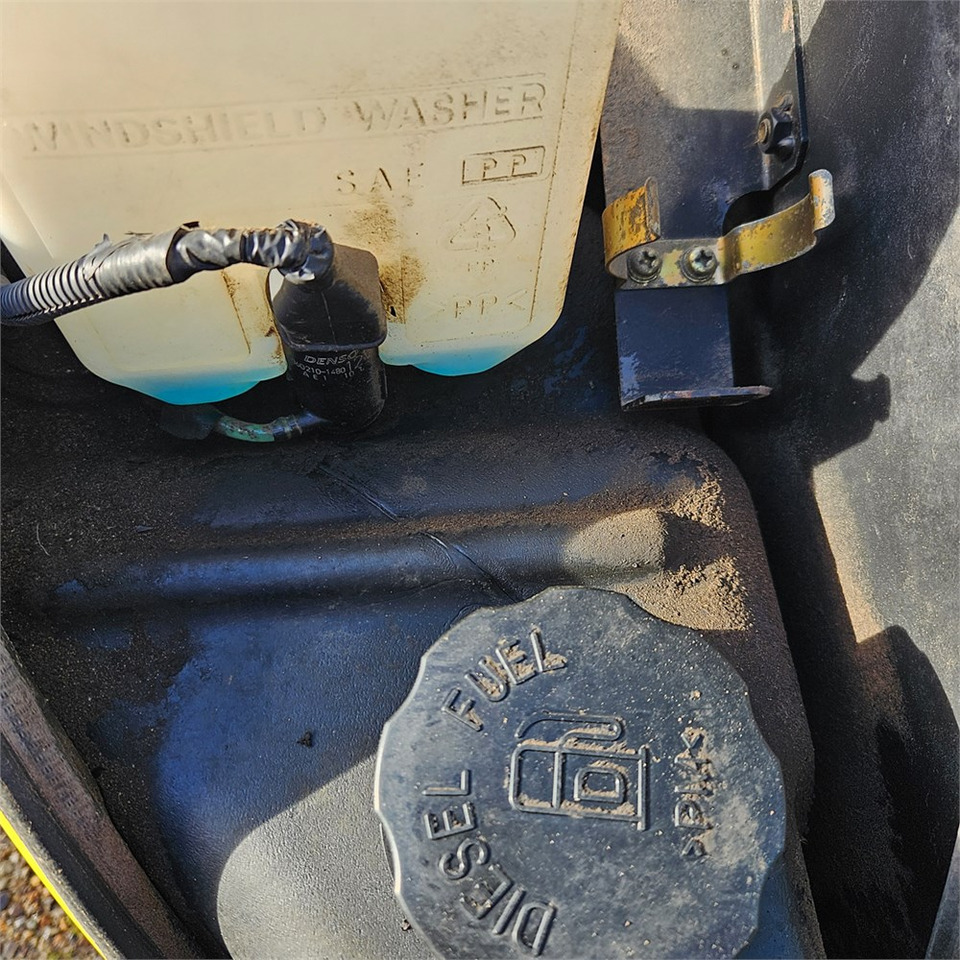 Komatsu PC35MR-3 租赁 Komatsu PC35MR-3:图36 Komatsu PC35MR-3 租赁 Komatsu PC35MR-3:图36