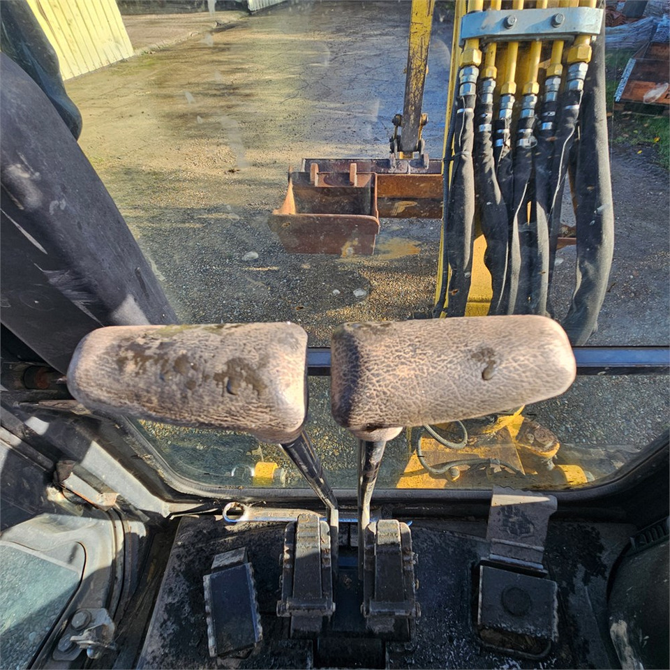 Komatsu PC35MR-3 租赁 Komatsu PC35MR-3:图16 Komatsu PC35MR-3 租赁 Komatsu PC35MR-3:图16