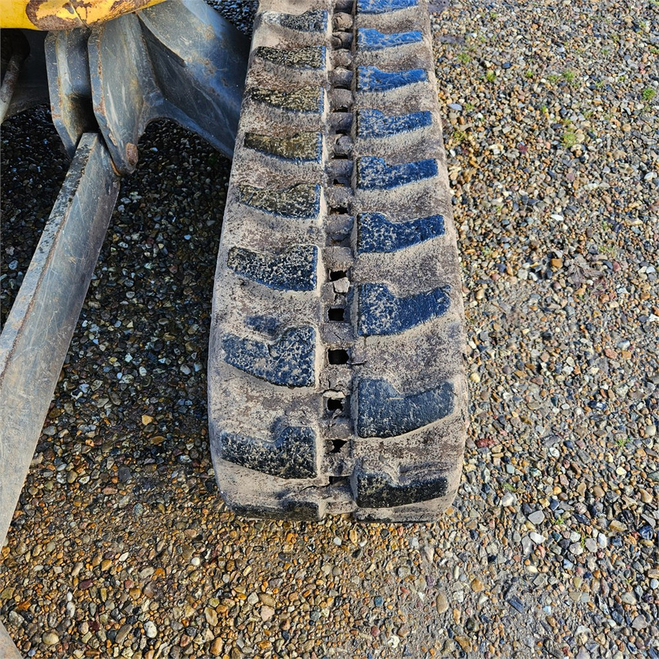 Komatsu PC35MR-3 租赁 Komatsu PC35MR-3:图48 Komatsu PC35MR-3 租赁 Komatsu PC35MR-3:图48