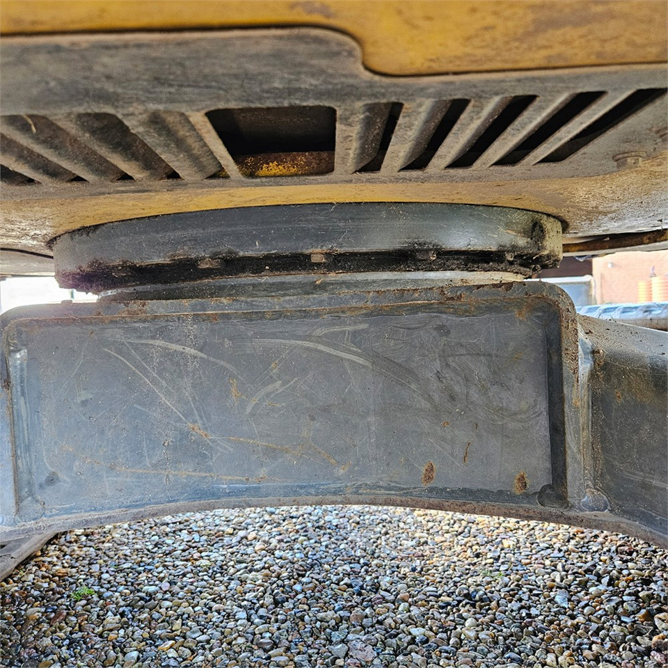 Komatsu PC35MR-3 租赁 Komatsu PC35MR-3:图41 Komatsu PC35MR-3 租赁 Komatsu PC35MR-3:图41