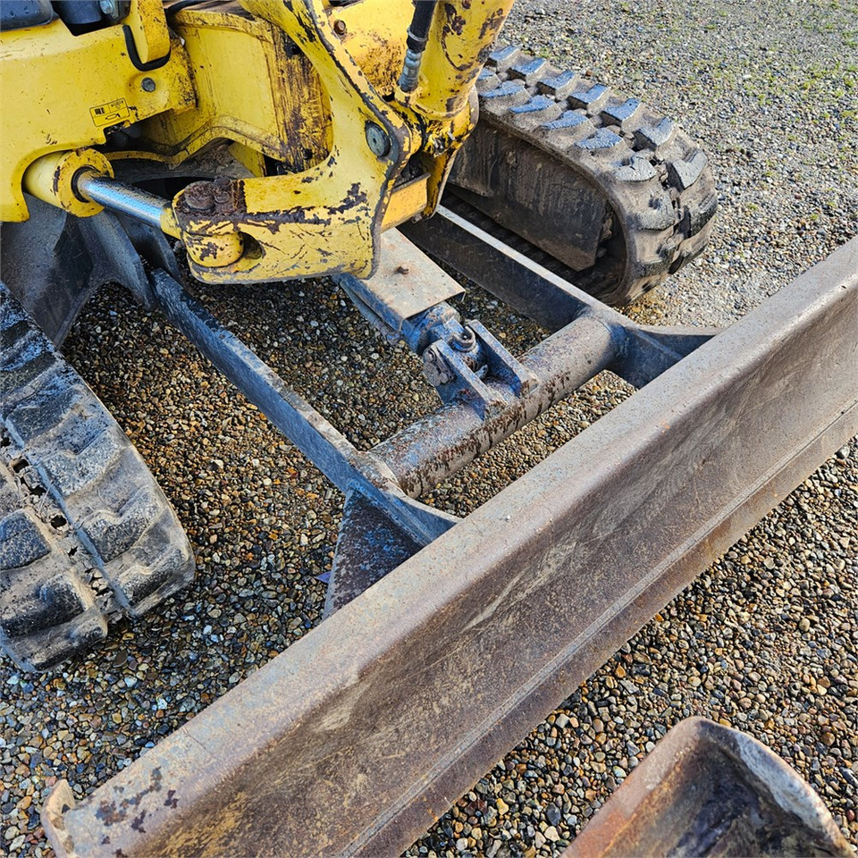 Komatsu PC35MR-3 租赁 Komatsu PC35MR-3:图40 Komatsu PC35MR-3 租赁 Komatsu PC35MR-3:图40