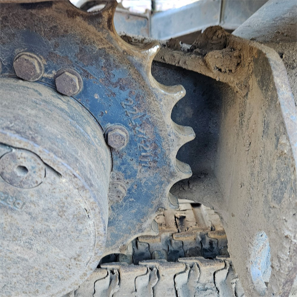 Komatsu PC35MR-3 租赁 Komatsu PC35MR-3:图45 Komatsu PC35MR-3 租赁 Komatsu PC35MR-3:图45