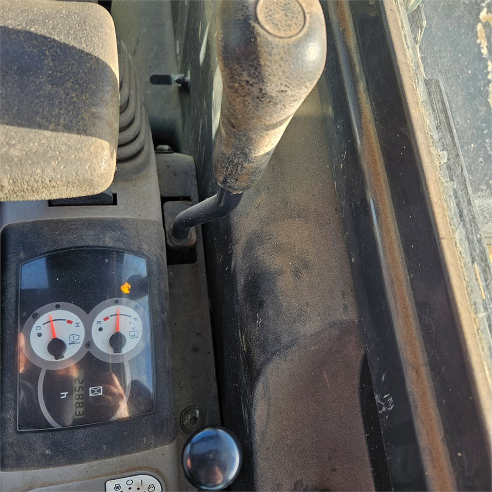 Komatsu PC35MR-3 租赁 Komatsu PC35MR-3:图18 Komatsu PC35MR-3 租赁 Komatsu PC35MR-3:图18