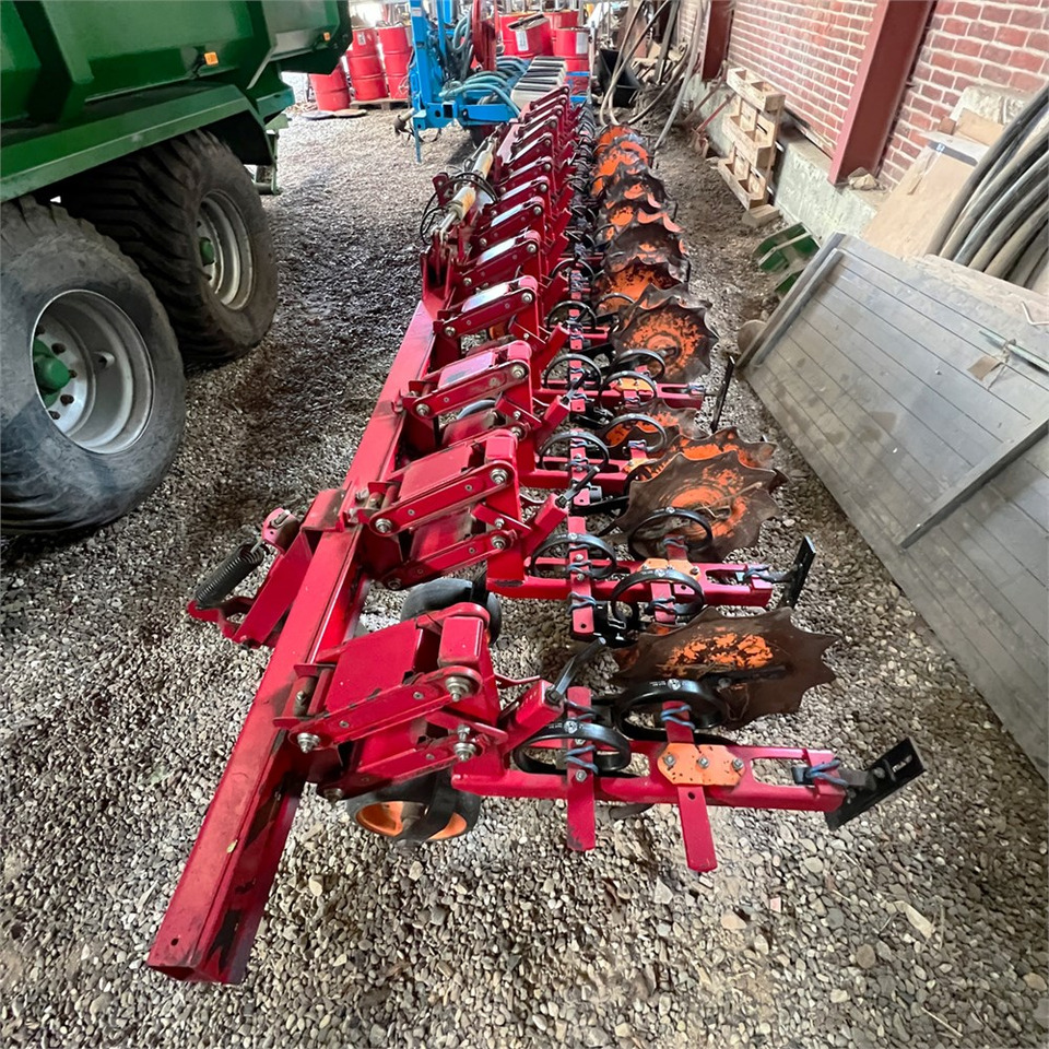 Kongskilde Vibro Crop - 圆盘耙:图5 Kongskilde Vibro Crop - 圆盘耙:图5