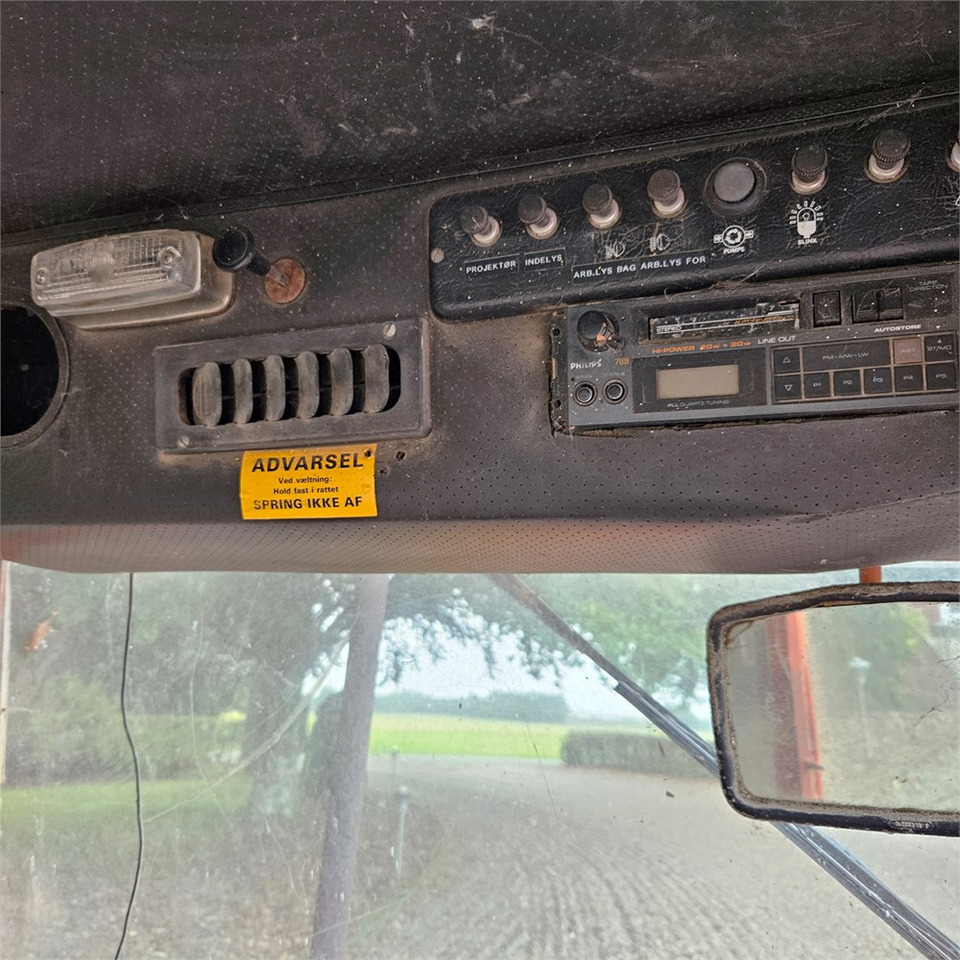 Kubota B8200 租赁 Kubota B8200：图21