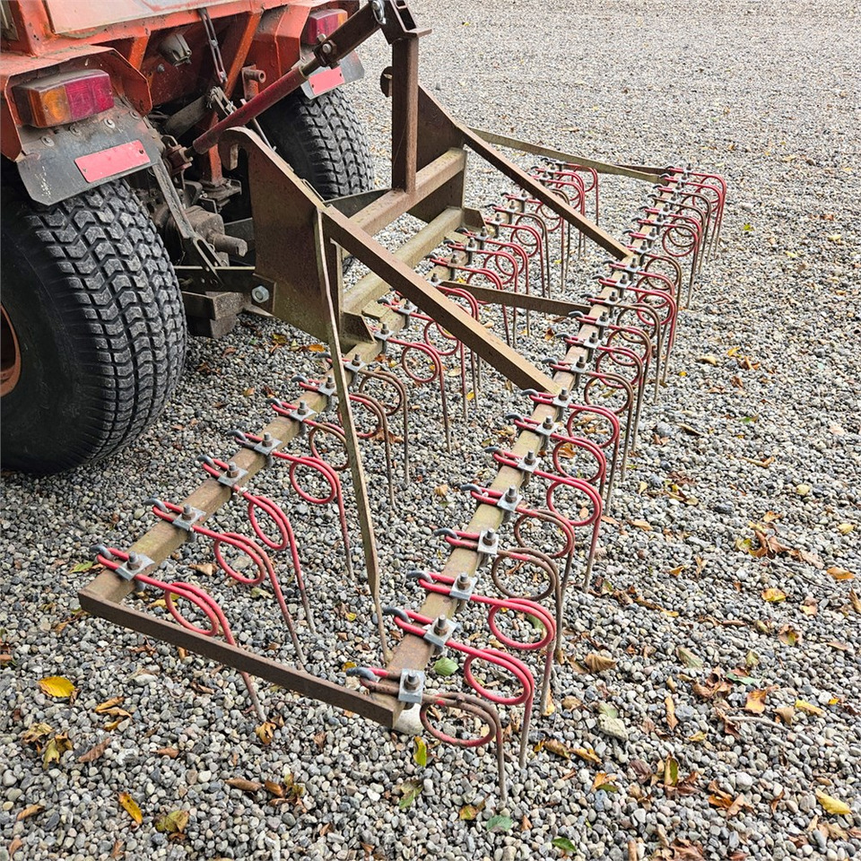 Kubota B8200 租赁 Kubota B8200：图25