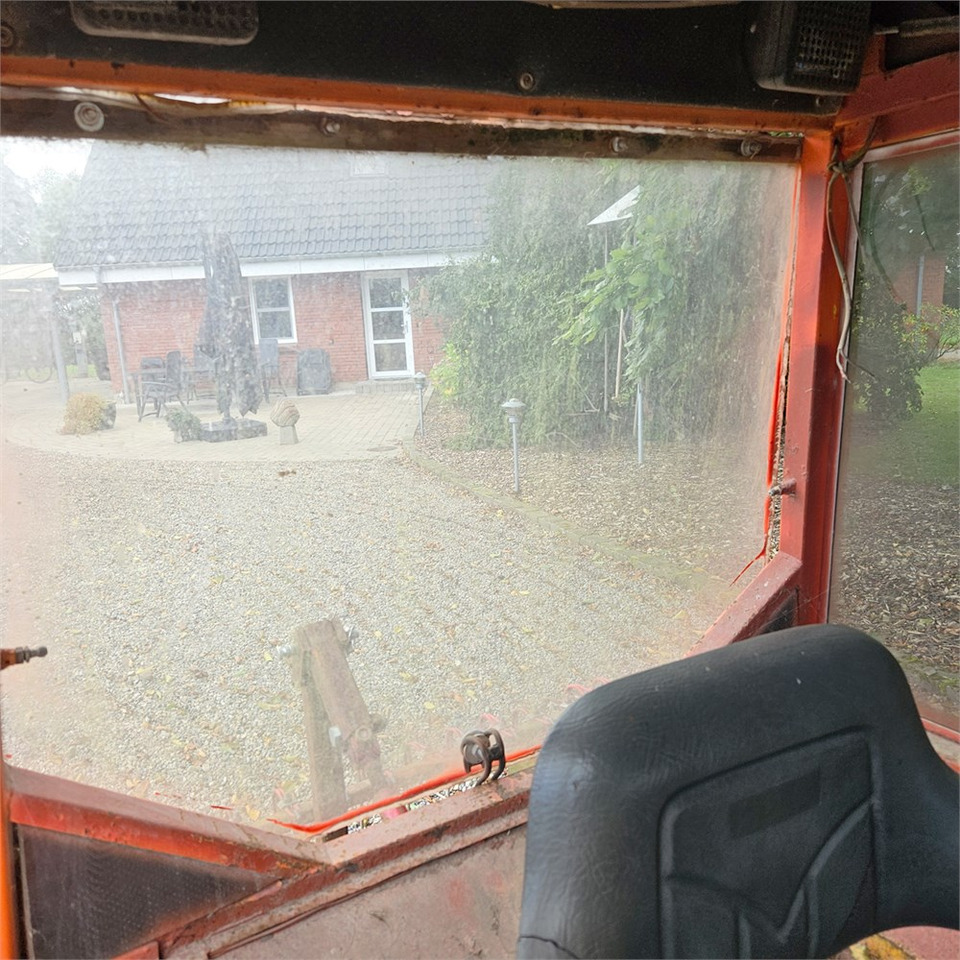 Kubota B8200 租赁 Kubota B8200：图22