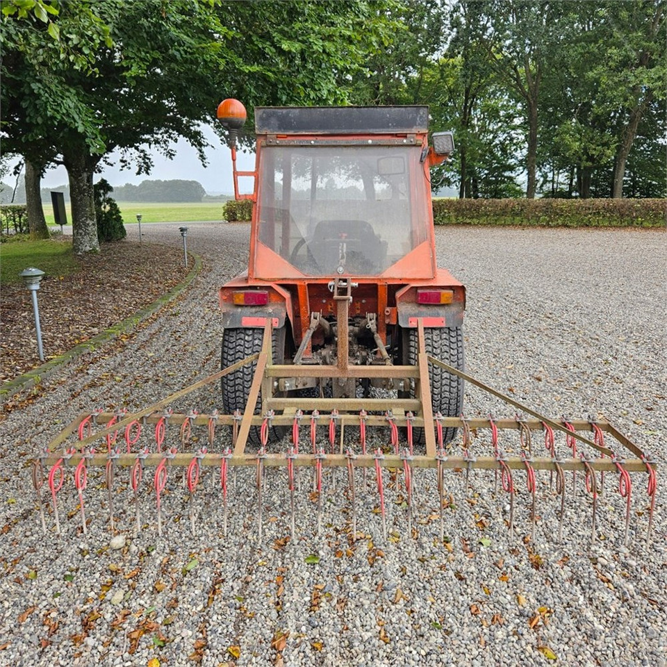 Kubota B8200 租赁 Kubota B8200：图6