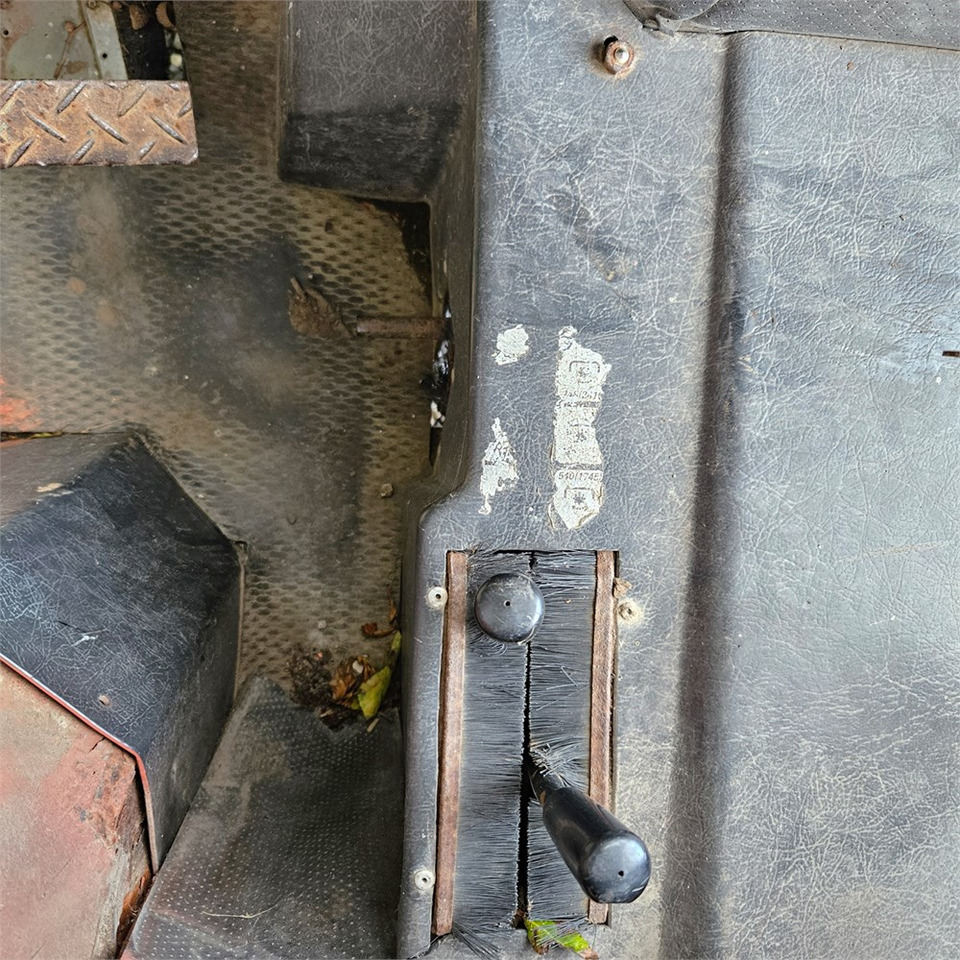 Kubota B8200 租赁 Kubota B8200：图13