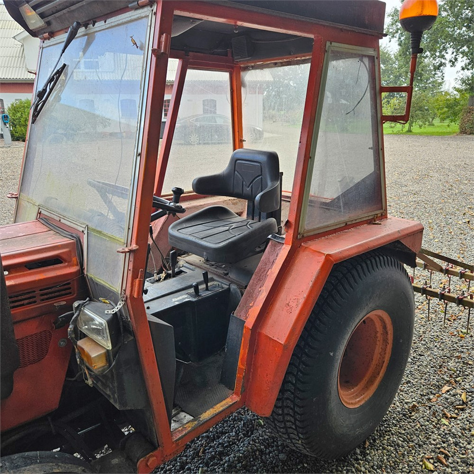 Kubota B8200 租赁 Kubota B8200：图10