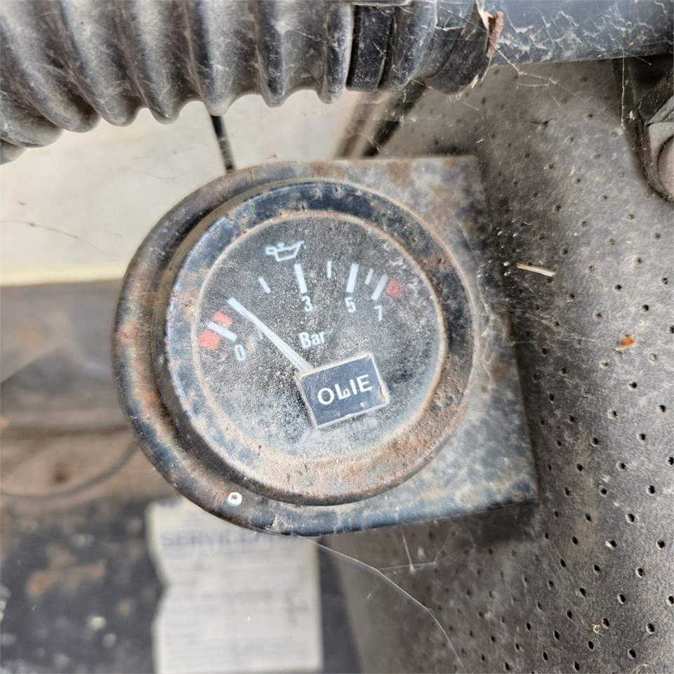 Kubota B8200 租赁 Kubota B8200：图18