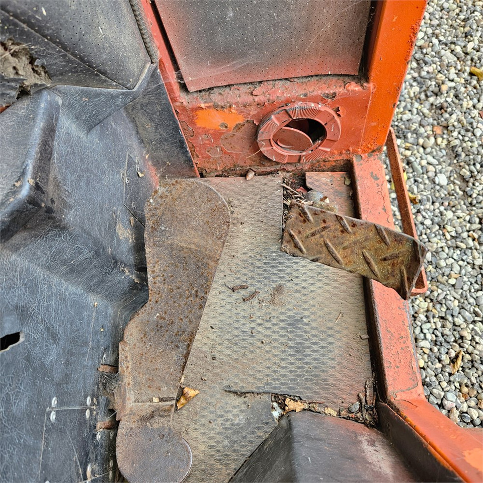 Kubota B8200 租赁 Kubota B8200：图20