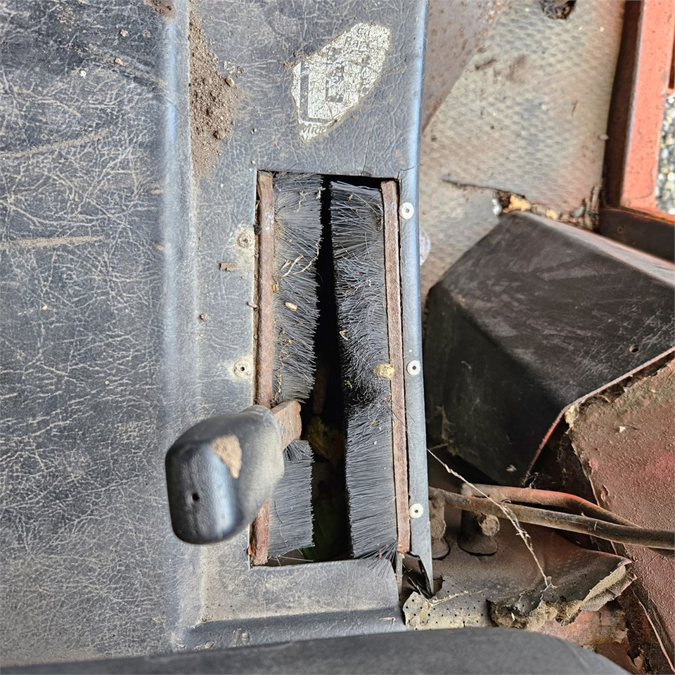 Kubota B8200 租赁 Kubota B8200：图14