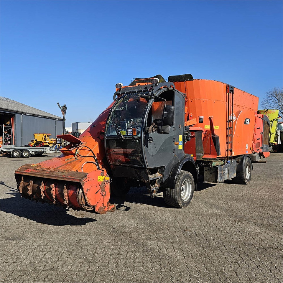 Kuhn 842 - 牲畜设备:图2 Kuhn 842 - 牲畜设备:图2