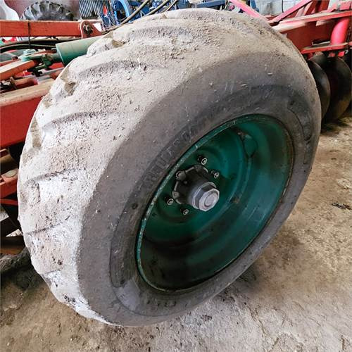 圆盘耙 Kverneland 56 - 26：图15