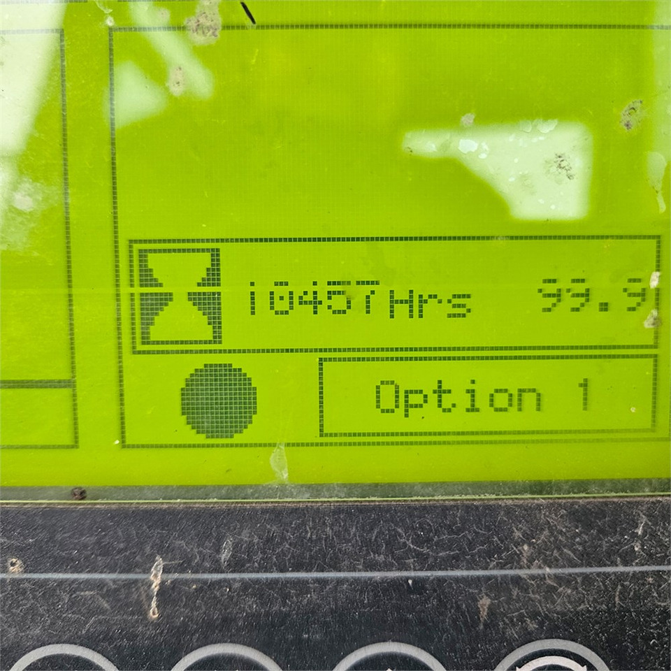 履带式挖掘机 Liebherr R900 C Litronic：图15