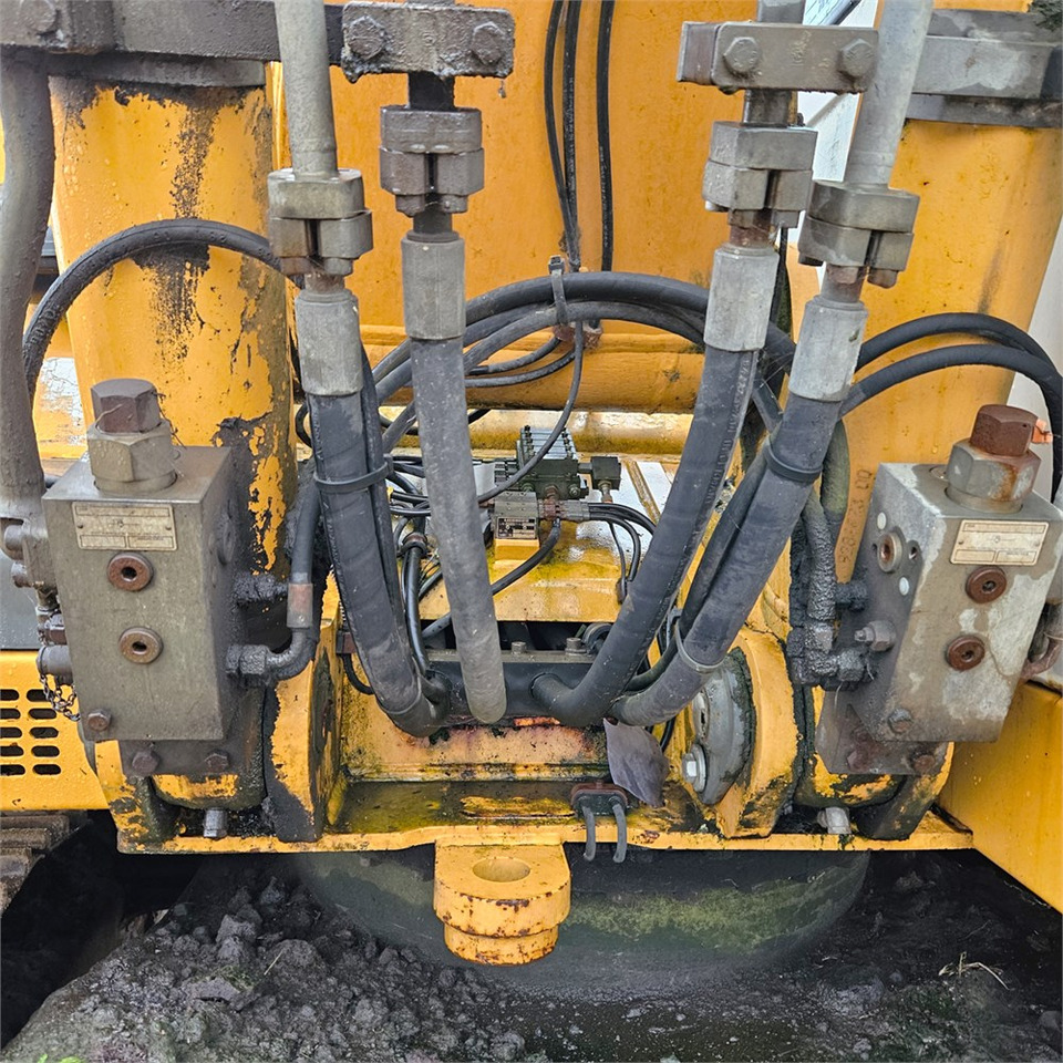 履带式挖掘机 Liebherr R900 C Litronic：图20