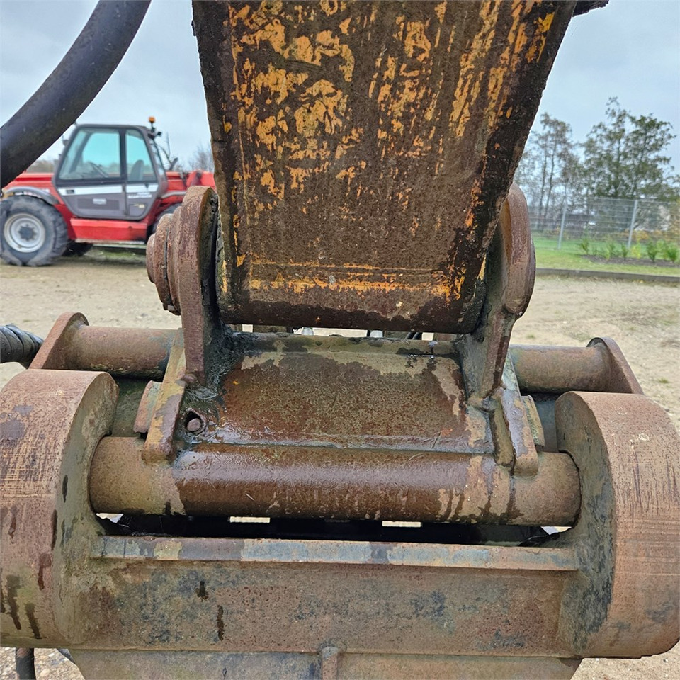 履带式挖掘机 Liebherr R900 C Litronic：图22