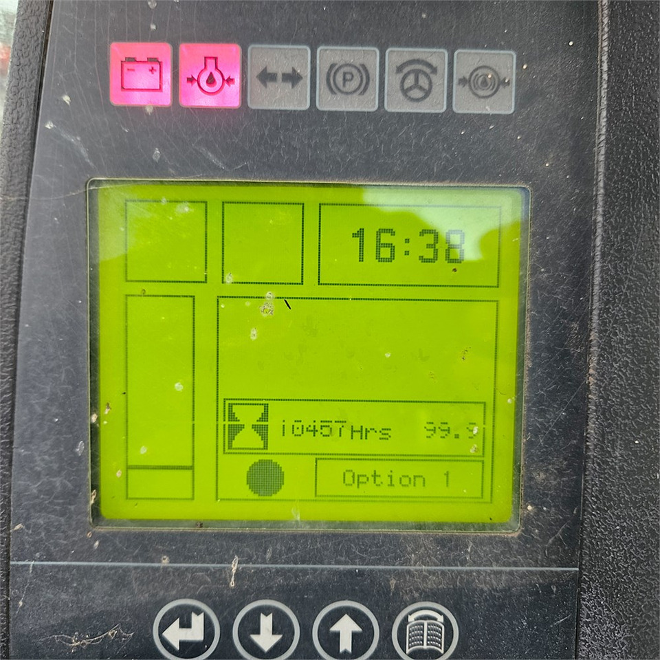 履带式挖掘机 Liebherr R900 C Litronic：图14