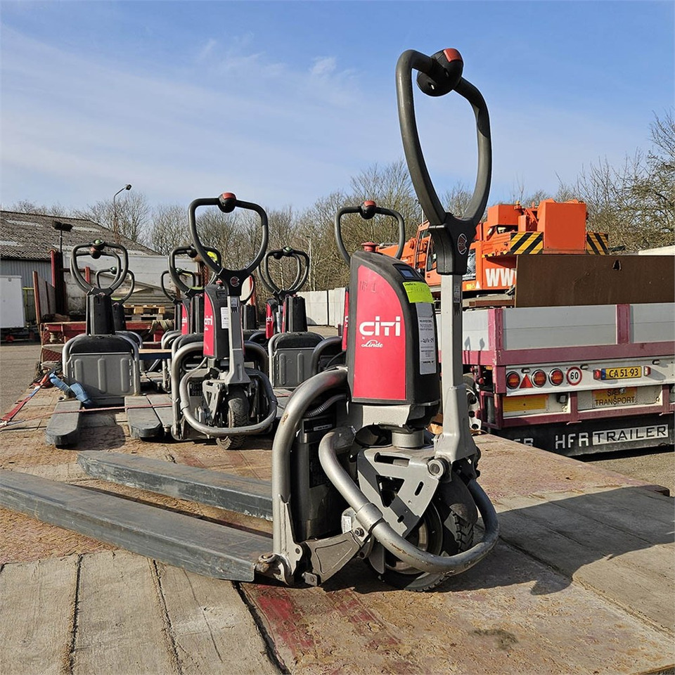Linde Citi one - 码垛车:图4 Linde Citi one - 码垛车:图4